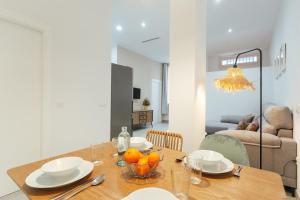 Tu casa en un rinconcito del centro