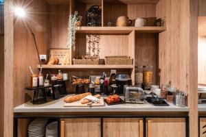 Hotels Mercure Grenoble Centre Alpotel : photos des chambres
