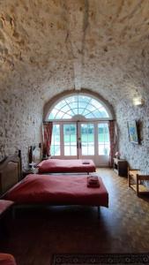 Hotels Chateau de Montrame : photos des chambres