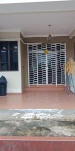 AK PERMATA HOMESTAY