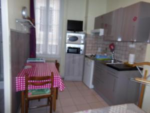 Appartements Le Select : photos des chambres