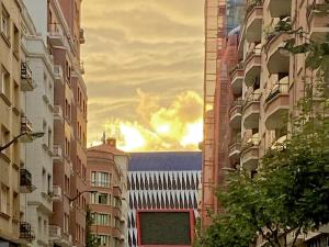 Pozas Accommodation by Next Stop Bilbao