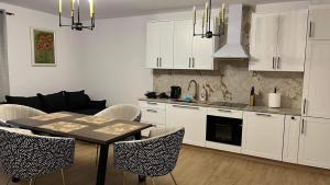 Apartament Złoty 4