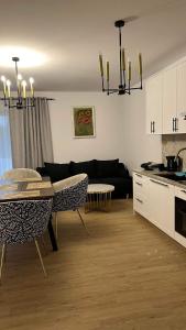 Apartament Złoty 4