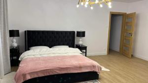 Apartament Złoty 4