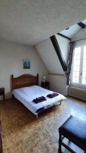 Hotels Chateau de Montrame : photos des chambres