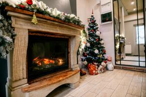 Котедж у Марка