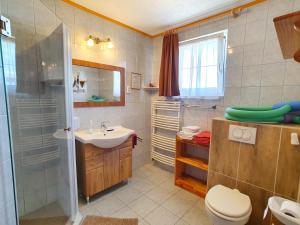 Hévíz Villa Familia