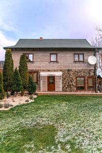 Котедж у Марка