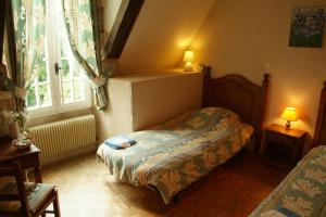 Hotels Chateau de Montrame : photos des chambres