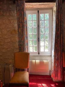 Hotels Chateau de Montrame : photos des chambres