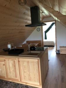 Apartamenty Perła Orawy