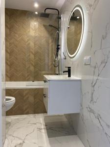 Apartament Słoneczny