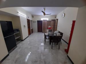 Full furnished apartment