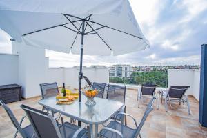216 Lux Penthouse Spa - Alicante-Holiday