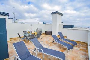 216 Lux Penthouse Spa - Alicante-Holiday