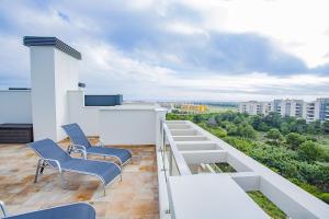 216 Lux Penthouse Spa - Alicante-Holiday