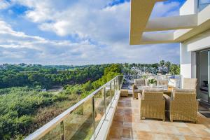 216 Lux Penthouse Spa - Alicante-Holiday