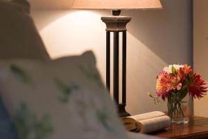 The Stables, relax in 5 star style and comfort with lovely walksaround