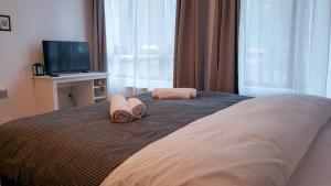 Semiramida Garden Apartment 12