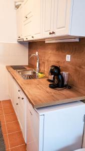 Semiramida Garden Apartment 12