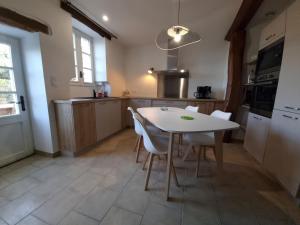 Appartements Logement de charme en campagne girondine: le Domaine de Mongeret : photos des chambres