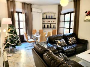 Apartamentos Sol Real 1