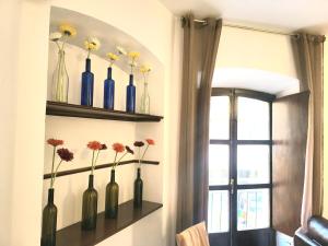 Apartamentos Sol Real 1