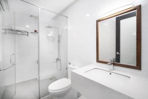 Phòng Đôi Tiêu Chuẩn cho 2 Người (Standard Double Room for 2 People)