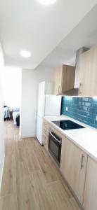 Apartamento a estrenar a 50 metros de la playa