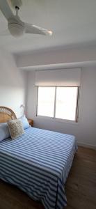 Apartamento a estrenar a 50 metros de la playa