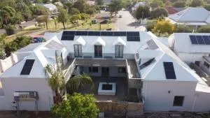 Kasteelberg Place • Stay - Malmesbury