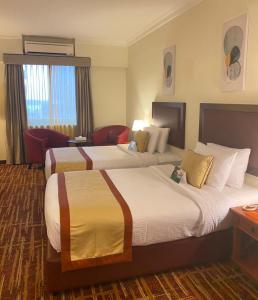 Al Diar Mina Hotel