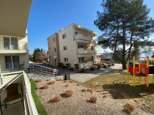 Apartamenty na Skarpie