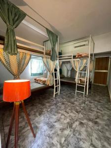 Kaabo Hostel - 3hvězdičkové hotely ve městě Vagator