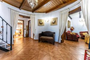 Cortijo Don Juan