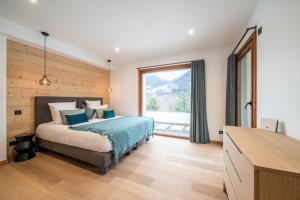 Chalet Arande Saint Gervais - by EMERALD STAY