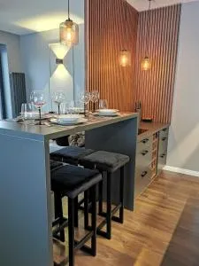 Apartament Raciborska 1 - Kobierzyn