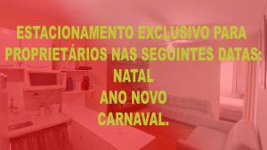 Ap-Praia Grande-Ar-Wi-fi