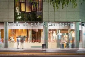 Hotel SB Ciutat Tarragona - Constantí