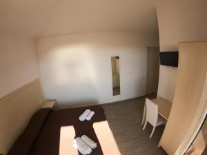 Double Room room in Agriturismo Seaview