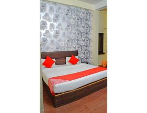 Hotel Shanti Heritage, Guna