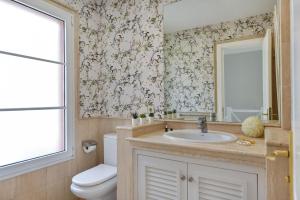 Chalet Santa Ana 15 by VillaGranCanaria