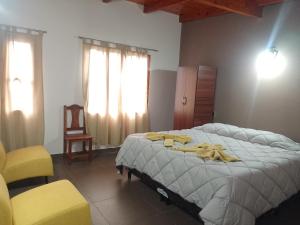 Hotel El Jardin Dante