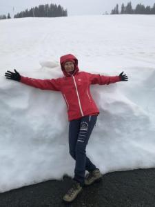 Apartment HOT CHILI - Nassfeld