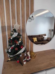 Garnet Star Apartments 1