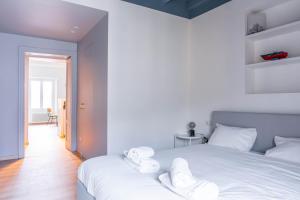 Easylife - Milano - Ferrari 9 - Navigli