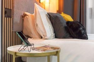 La Terraza de Beatas