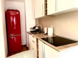 New studio spa wichren view