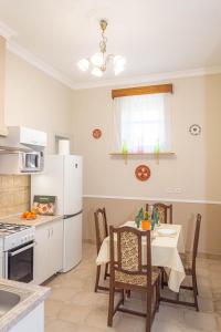 Center Apartman